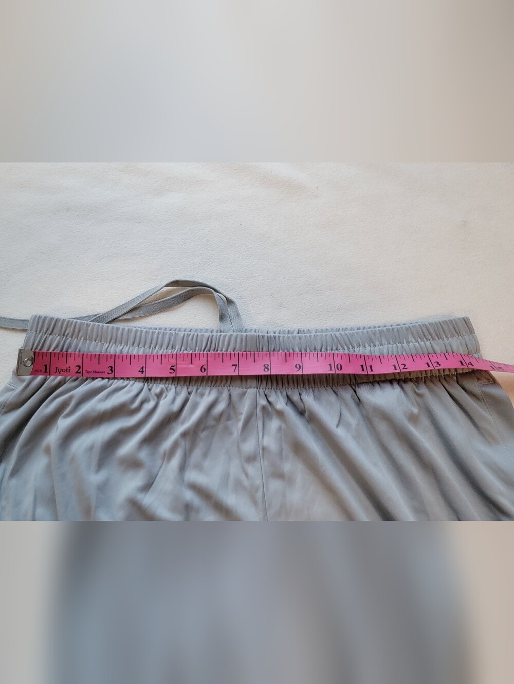 Performance Drawstring Shorts - Picture 7 of 8